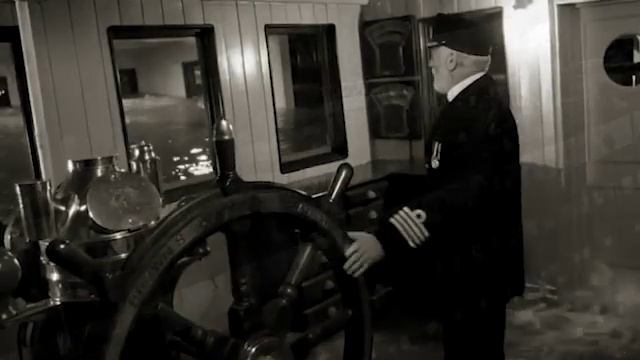 Titanic tribute смотреть онлайн