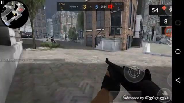My first mobile game critical ops open alpha смотреть онлайн