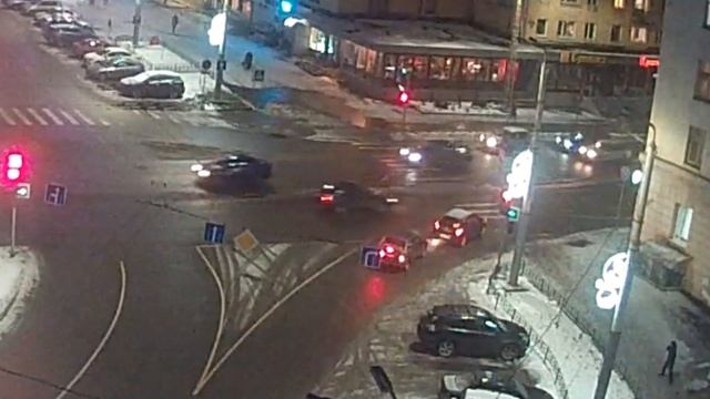 Поворот под стрелку смотреть онлайн
