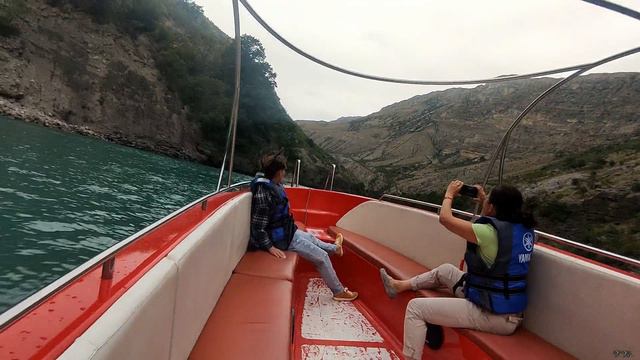 Дагестан, Сулакский каньон смотреть онлайн