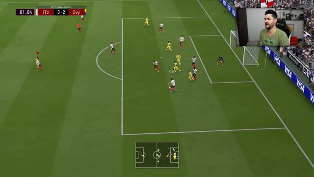 FIFA 20 THIS IS THE END I'M SORRY !!!!! YOU HAVE TO SEE WHAT HAPPENED IN MY LAST FUTCHAMPIONS GAMES смотреть онлайн