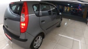 Mitsubishi Colt VI (Z20/Z30) 1.3 MT (95 л.с.) 2006