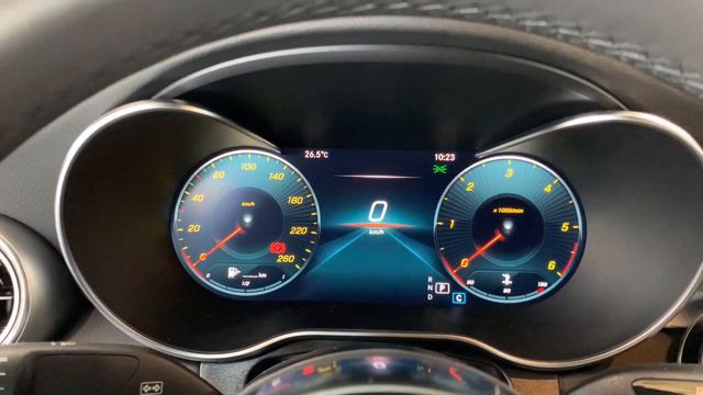 GLC 200 d Coupé 4MATIC ? 163CV de Potencia ✔️ Última unidad ? смотреть онлайн