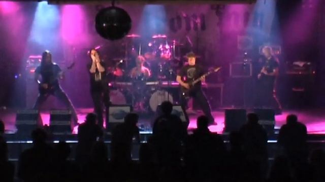 Mendeed Live Poisoned Hearts - Vienna, Austria 2006-11-01 смотреть онлайн