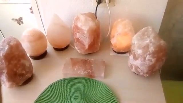 Солевая лампа отзыв. Как заменить лампочку в солевой / соляной лампе. смотреть онлайн