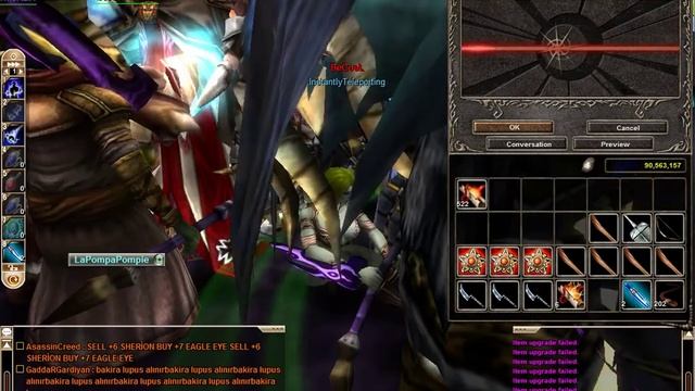 Oracle Game 3x +6 Shard Upgrade. FAİL смотреть онлайн