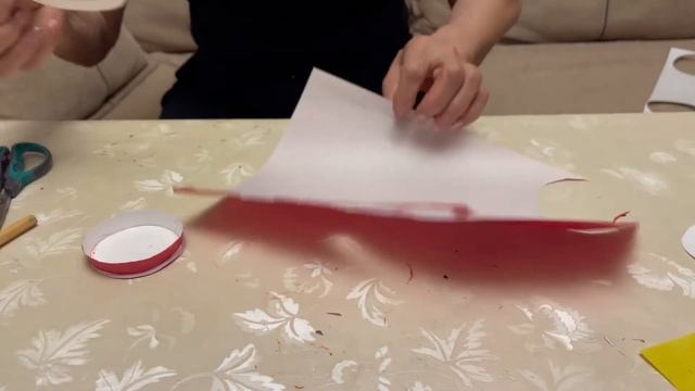 Театр дома. Альбина Шумячер. Лиса и журавль (часть 2) смотреть онлайн