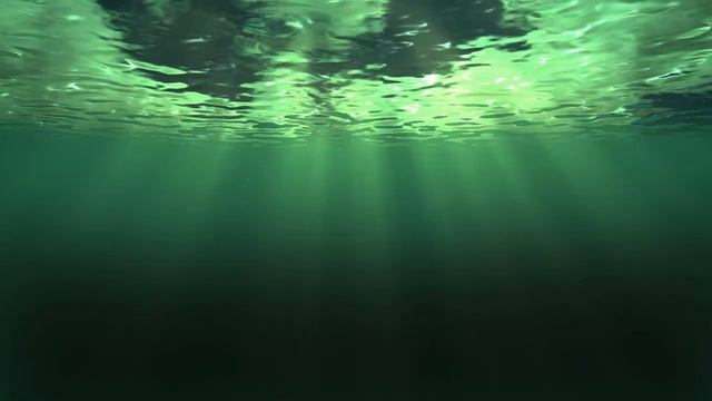 Création d'une vue "eaux profondes" смотреть онлайн