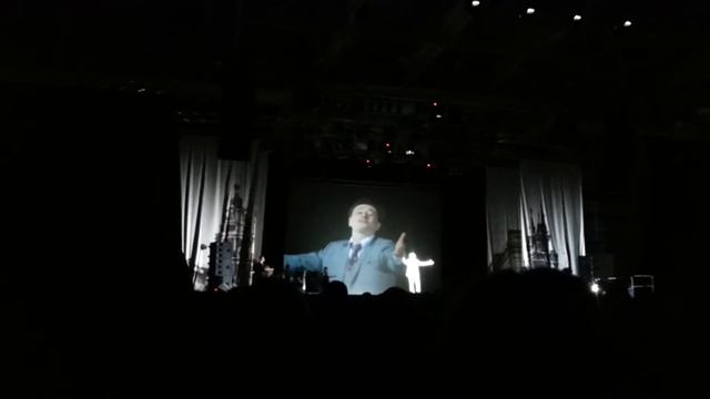 Безруков Хулиган в Оренбурге(6) смотреть онлайн