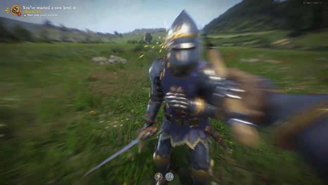 Dueling Zoul And Killing Markvart Evey Day Until KCD2 is Released - Day 18 смотреть онлайн
