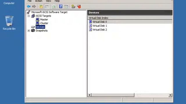 SQL Server 2008 Fail Over Cluster OS Level Part3 (Bangla) смотреть онлайн