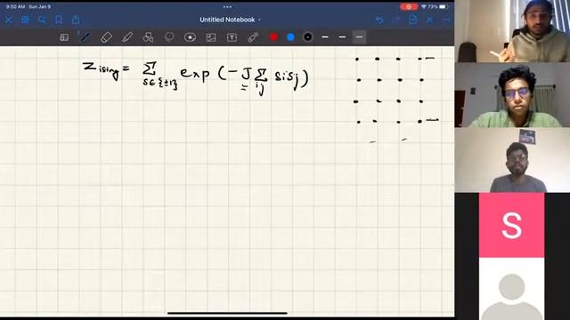 Conformal Bootstrap 1 смотреть онлайн