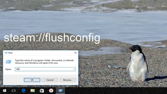 How to Fix Steam Downloading Game Error смотреть онлайн