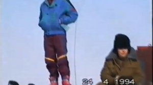 Остров Диксон 1994