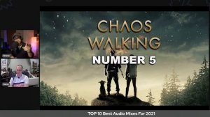 The 10 Best Dolby Atmos Movies To Test Your System w/ Audioholics