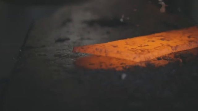 Discover Vauzett – Nico Zendells's reclaimed knives | Gaggenau смотреть онлайн