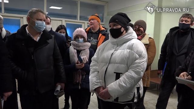В Ясашной Ташле местные депутаты отказываются принимать бюджет смотреть онлайн