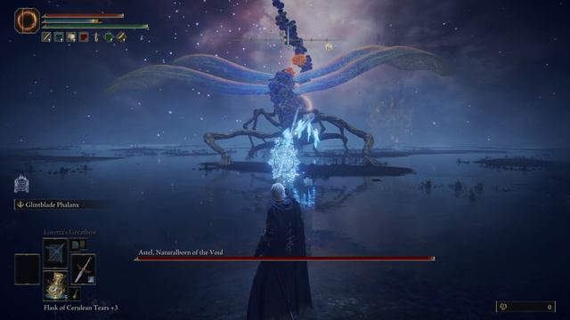 Elden Ring - Vergil, the next Elden Lord vs Bosses смотреть онлайн