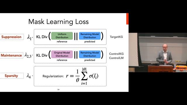 From Mechanistic Interpretability to Mechanistic Reasoning - Antoine Bosselut смотреть онлайн