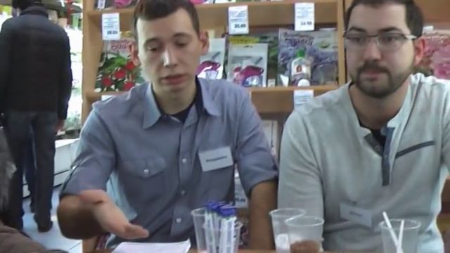 Средства ухода за растениями от ГК ФАСКО смотреть онлайн