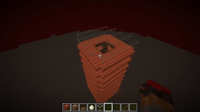 PASSIVE AFK GOLD FARM | Java Minecraft 1.19 | Tutorial смотреть онлайн