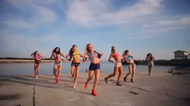 Benny Benassi Bros Every Single Day DJ Valdi RMX 2015 смотреть онлайн