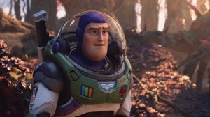 Базз Лайтер - Русский трейлер (4К)