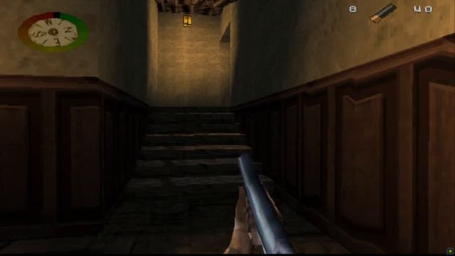 Medal of Honor: Underground (2000) / #10 / Игра смотреть онлайн