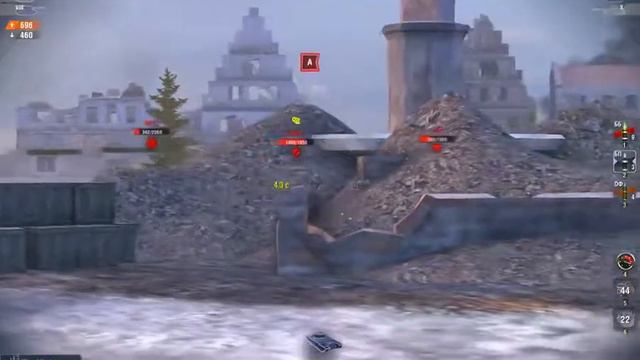 МЕДАЛЬ КОЛОБАНОВА ИС 7 смотреть онлайн