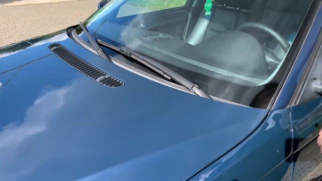 Тестируем набор для ухода за автомобилем от Greenway/ Aqua Magic LUXE смотреть онлайн