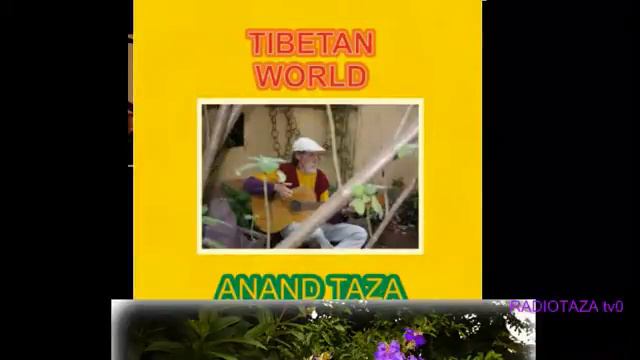 RADIOTAZA - SONGPRAYER - LIVE - OM TARE TUTARE TURE SOHA MANTRA смотреть онлайн