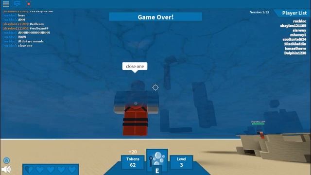 Lets play roblox: Dragon race смотреть онлайн