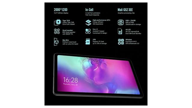 ➤ Migliore 3 Tablet Per Studiare 2023 ✓ смотреть онлайн