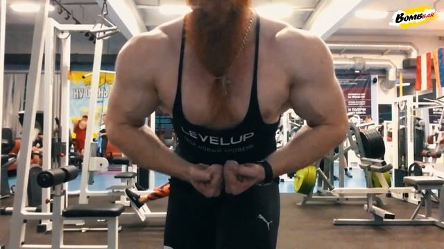 СИЛАЧИ БОРОДАЧИ ???