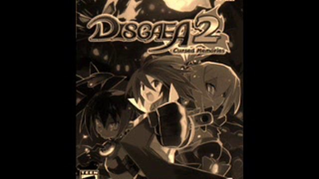 Disgaea 2 cursed memories:Sinful rose full version смотреть онлайн