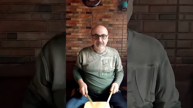 Барабаны. Уроки для начинающих. Разминка смотреть онлайн