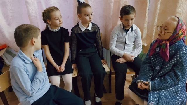 Владимир Даль «Крещенский сочельник» смотреть онлайн