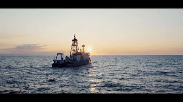 ВНИИОкеангеология - 75 лет! смотреть онлайн
