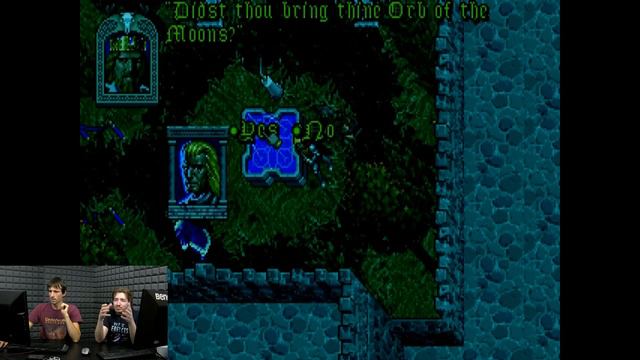 Retro GamesPlay: Ultima VII смотреть онлайн