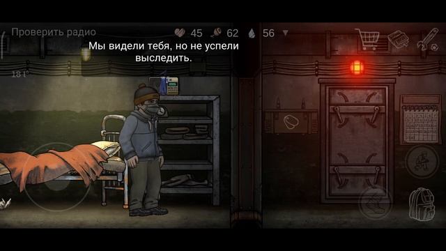 Постапокалипсис настал. (Nuclear Day #1) смотреть онлайн