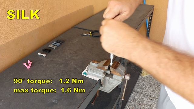 Creality Filament Review, Part 2: Mechanical Tests (PLA, SILK, PETG, TPU, ABS, Carbon)