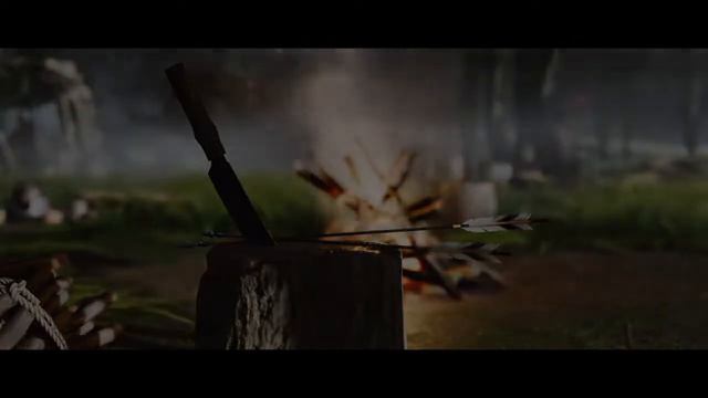 PS4 Ghost of Tsushima. Director's Cut. Призрак Цусимы. Режисёрская версия. ep16 смотреть онлайн