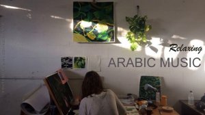 Relaxing Arabic Music - Lounge Mix.mp4