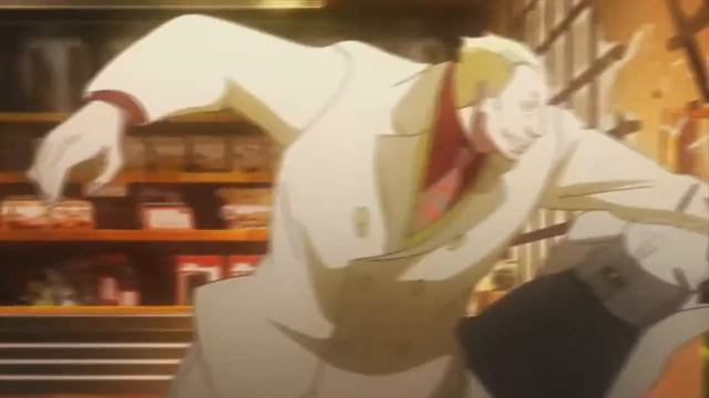 ТОКИЙСКИЙ ГУЛЬ ЗА 5 МИНУТ (2 ЧАСТЬ) (ВЕРСИЯ БЕЗ МАТОВ) смотреть онлайн