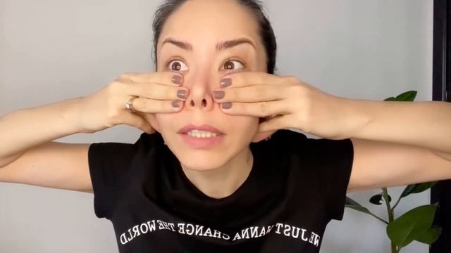 Düşük Gözkapağı Egzersizleri | Göz Çekikleştirme | Alt ve Üst Göz Kapağı Yükseltme | Hunter Eyes смотреть онлайн