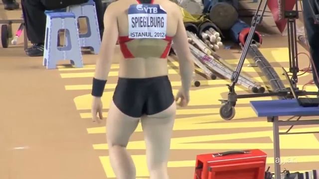 девушка красиво прыгнула смотреть онлайн