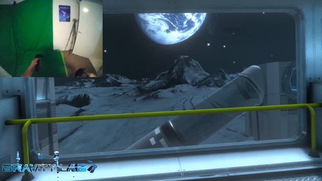 Gravity Lab Update 1.75 Beta - Quick Overview of new Settings смотреть онлайн