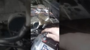 ФОРД FORD FUSION 1.4 РКПП  дюрашифт адаптация,прокачка сцепления