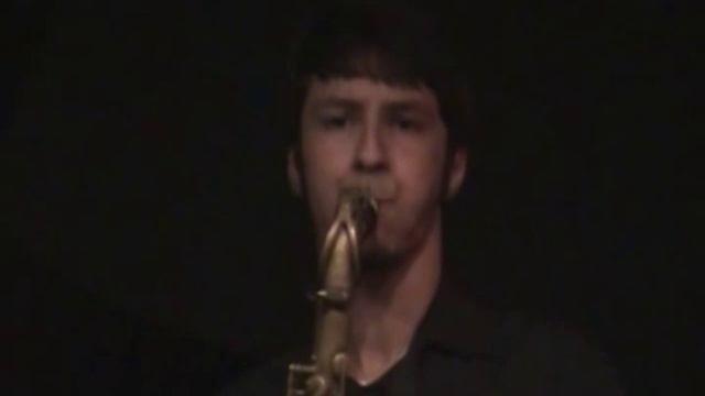 Elijah Jamal Balbed and Hope Udobi solos @ HR-57 смотреть онлайн