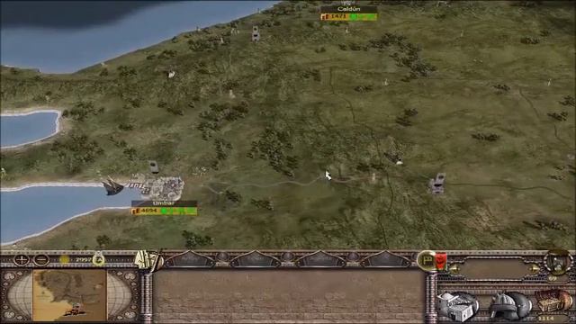 TATW: DaC V2.1 Ar Adûnâim Episode #4 - To War! смотреть онлайн